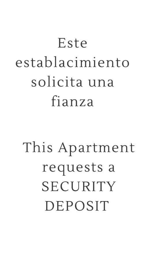 Letmalaga Carlos Haya Apartament Màlaga