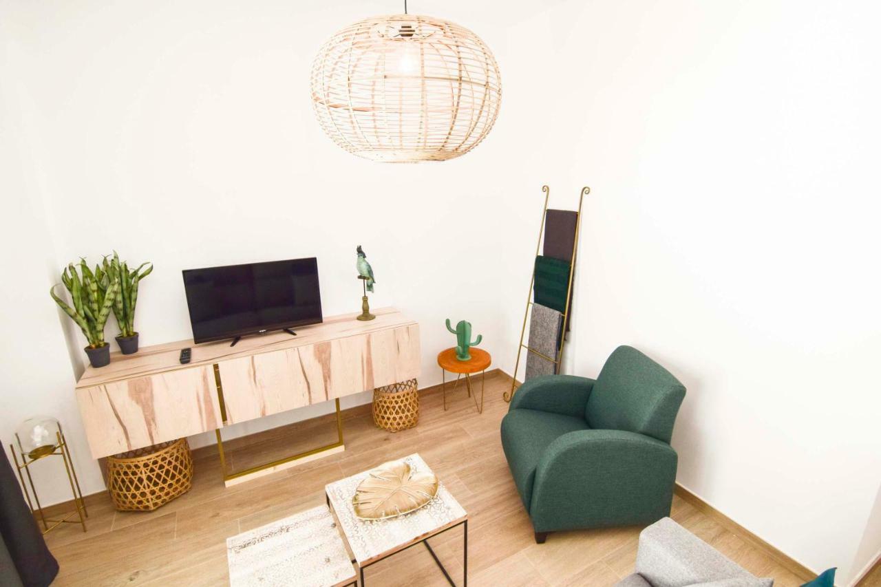 Apartament Letmalaga Carlos Haya Màlaga