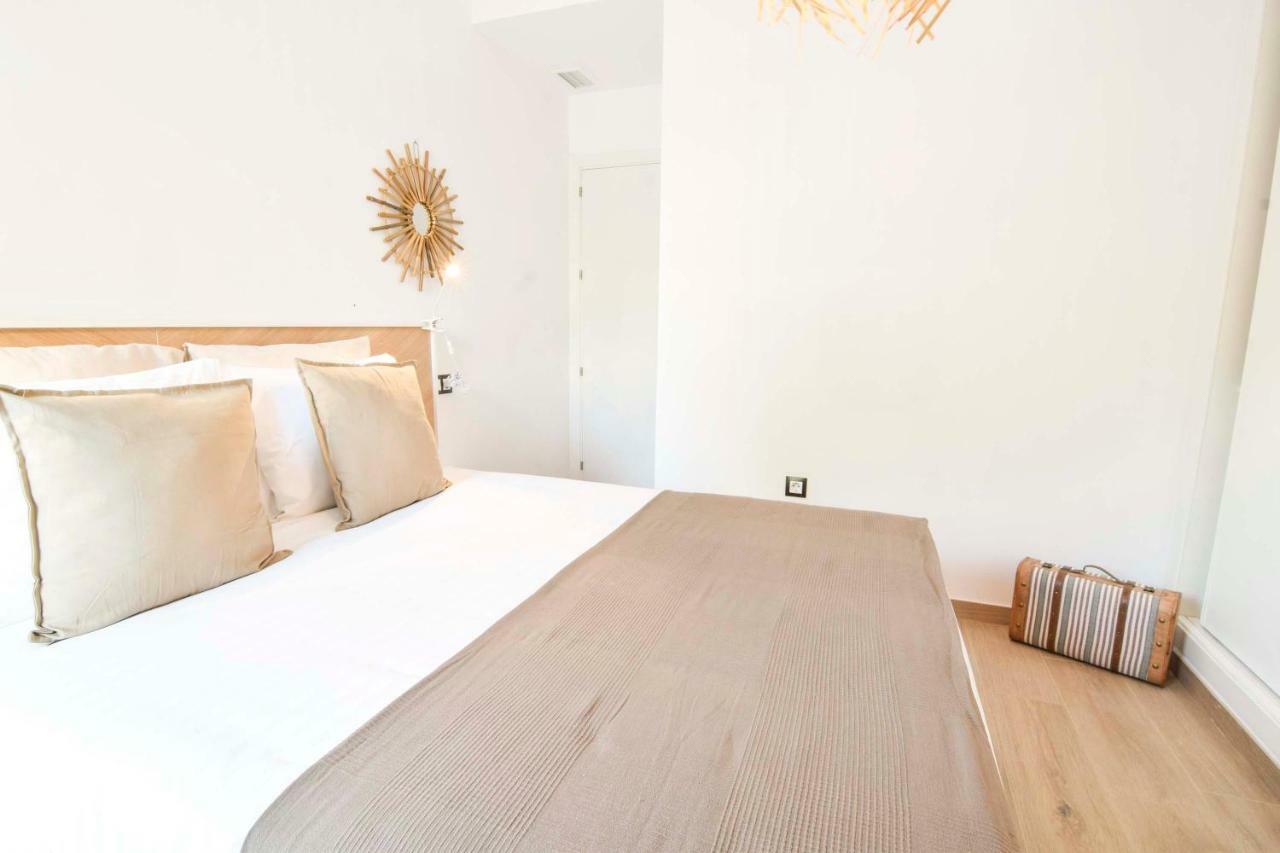 Apartament Letmalaga Carlos Haya Màlaga