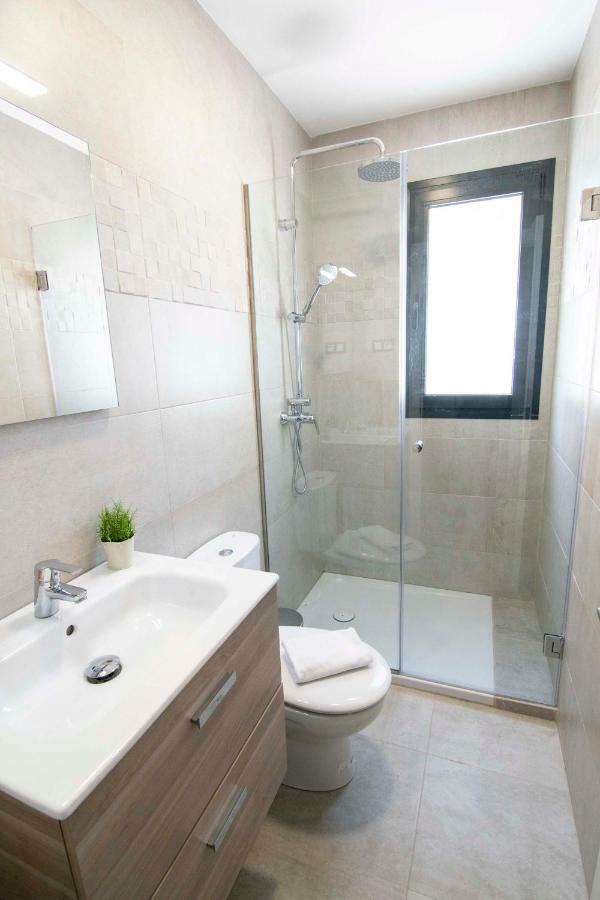 Letmalaga Carlos Haya Apartament Màlaga