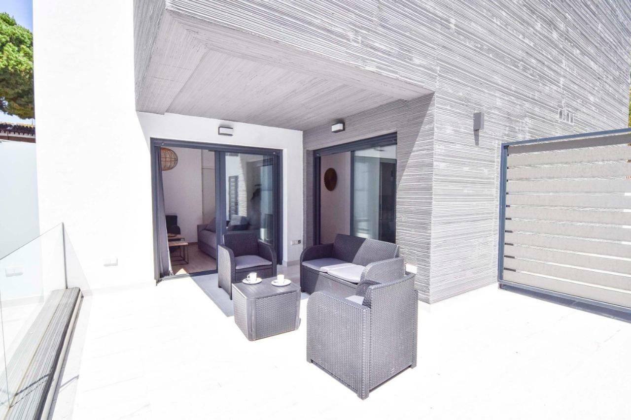 Letmalaga Carlos Haya Apartament Màlaga