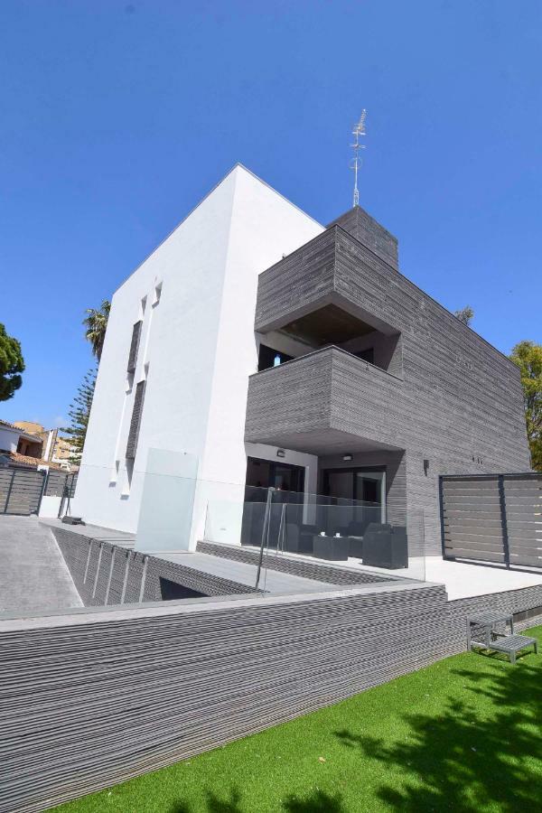 Letmalaga Carlos Haya Apartament Màlaga