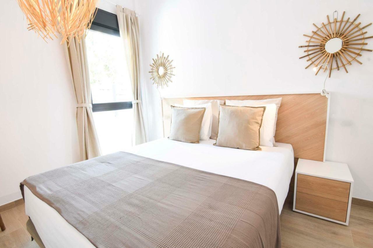 Appartement Letmalaga Carlos Haya Málaga
