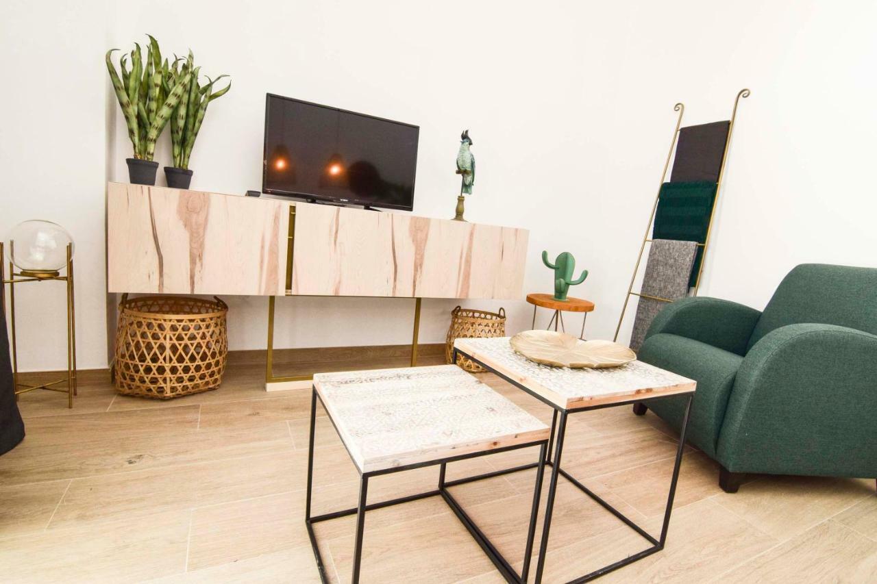 Apartament Letmalaga Carlos Haya Màlaga