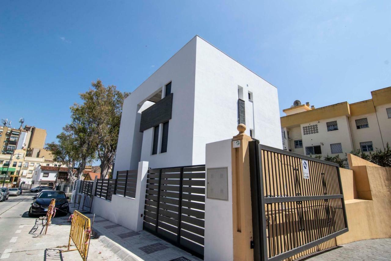Letmalaga Carlos Haya Màlaga