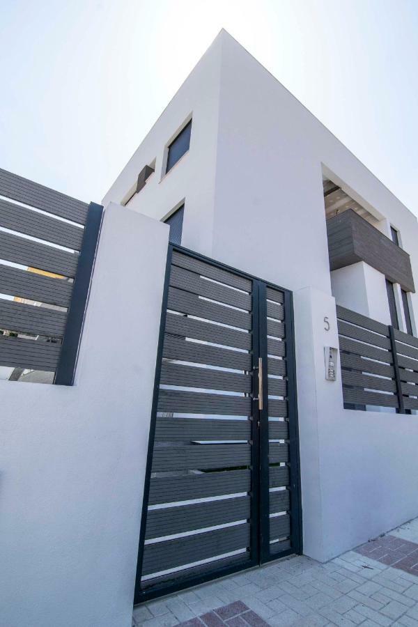 Letmalaga Carlos Haya Apartament *