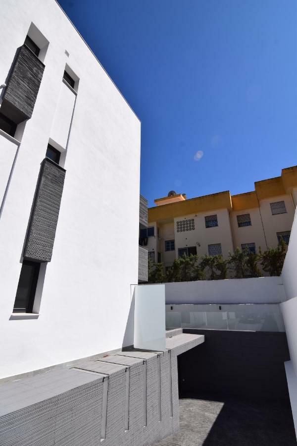 Apartament Letmalaga Carlos Haya