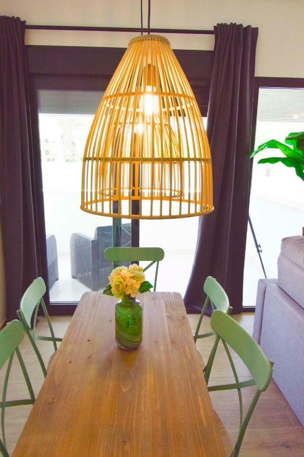 Appartement Letmalaga Carlos Haya Málaga