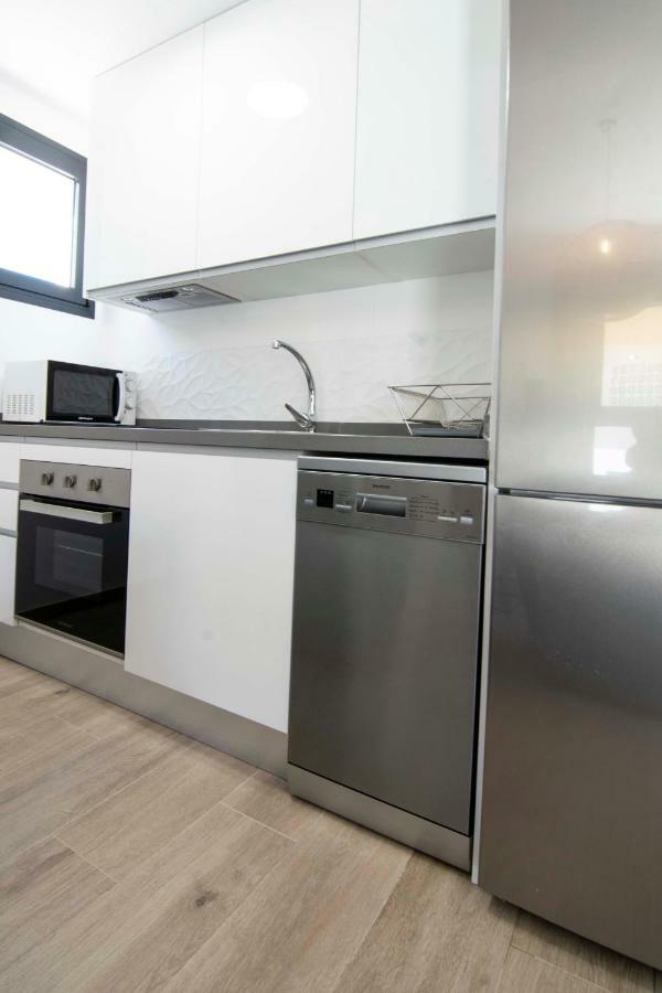 Apartament Letmalaga Carlos Haya *