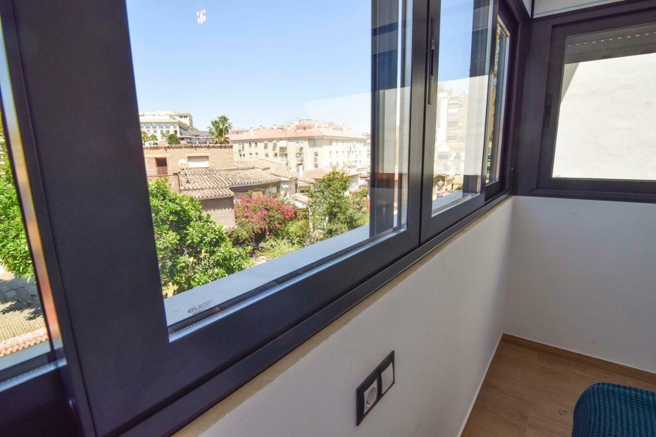 Letmalaga Carlos Haya Apartament Màlaga