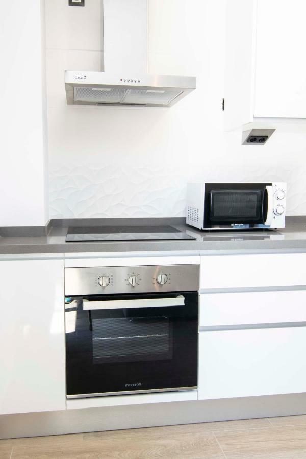 Apartament Letmalaga Carlos Haya