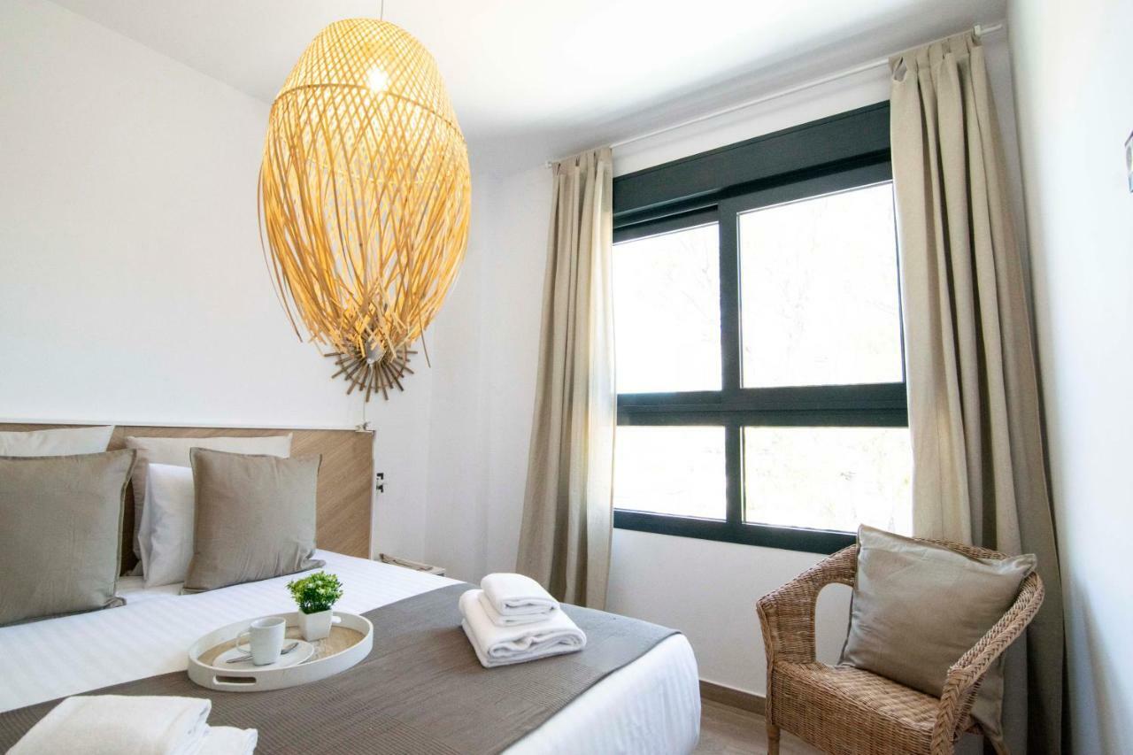 Apartament Letmalaga Carlos Haya