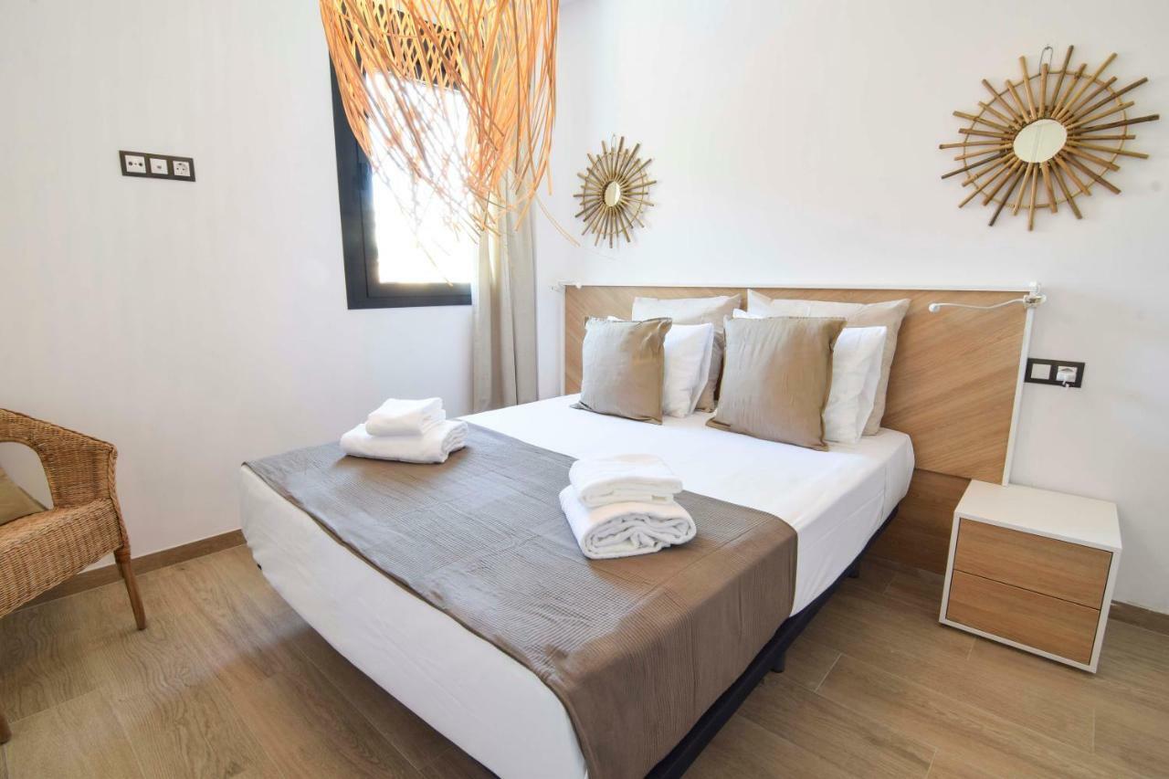 Letmalaga Carlos Haya Apartament Màlaga